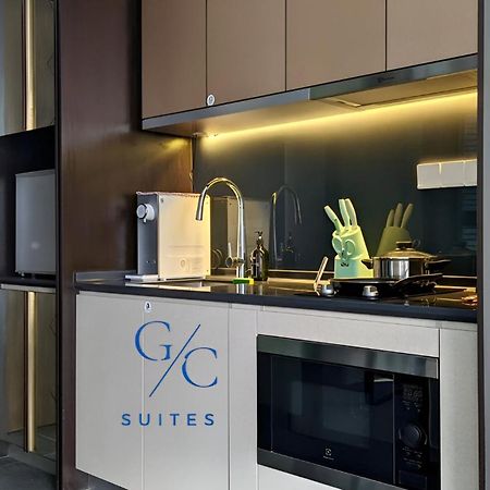 Scarletz Klcc Luxury Suites By Gc-Suites Куала-Лумпур Екстер'єр фото
